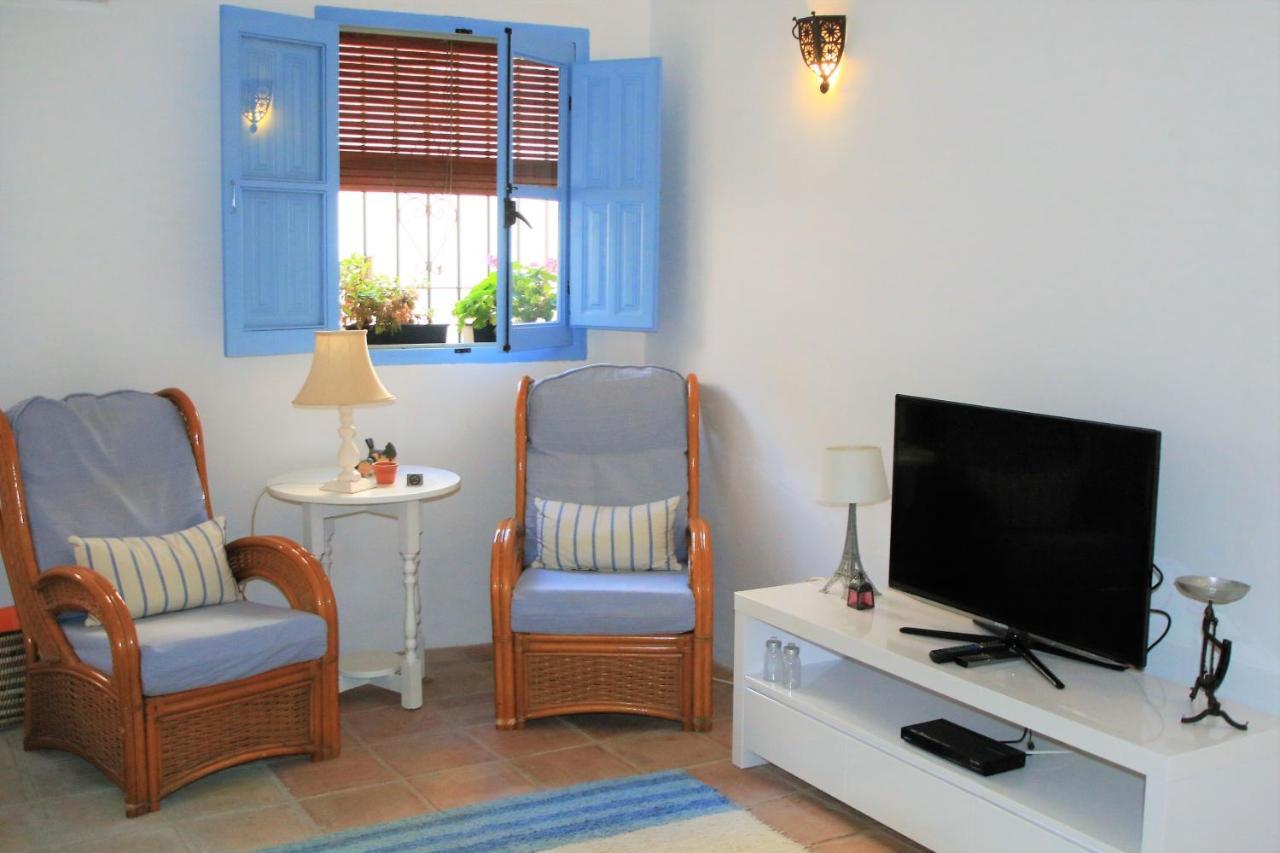 Bed and Breakfast Casa del Patio Pinos del Valle Esterno foto